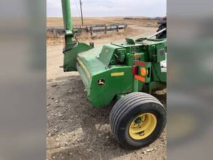 2004 John Deere 3975