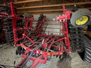 2013 Sunflower 6630-27