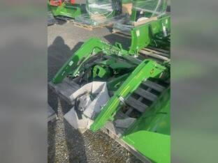 2021 John Deere 300E