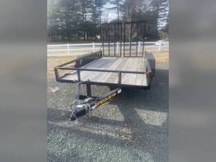 2023 Pequea TR8012TS