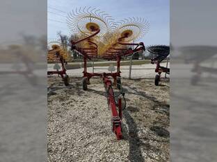 2024 New Holland PC1225