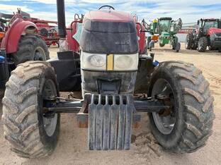 2017 Case IH FARMALL 130A