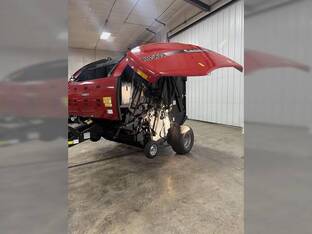 2018 Case IH RB565
