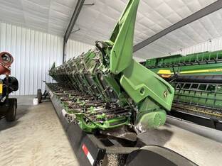 2024 John Deere C12R