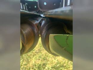 2019 John Deere 712C