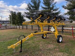 2026 New Holland PC1022