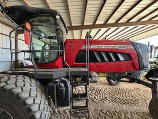 2023 Massey-Ferguson WR265