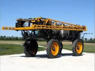 2025 Hagie STS16