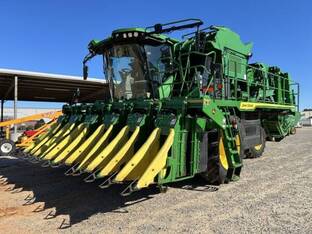 2023 John Deere CP770