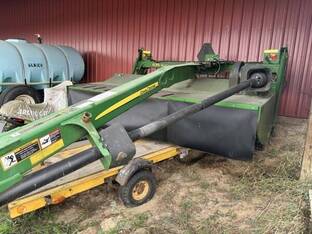 2013 John Deere 635