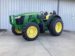 2023 John Deere 5075M
