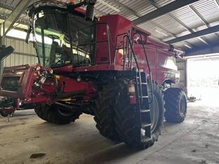 2023 Case IH 8250