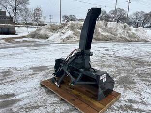 2025 Agro Trend 7268