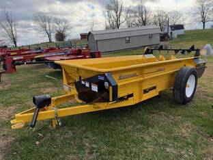 2026 New Holland DURABOX 260