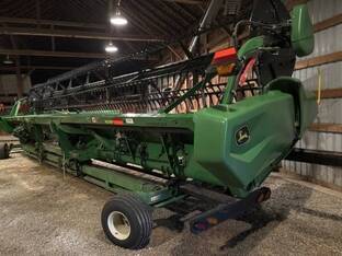 2024 John Deere RD35F