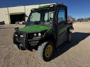 2023 John Deere GATOR XUV 835R