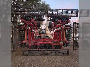 2014 Sunflower 6631-40