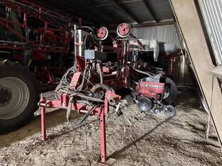 2012 Case IH 1250