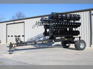 2026 Norwood KWIK-TILL HSD1950