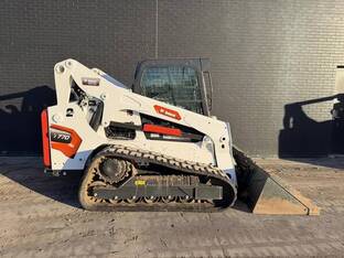 2024 Bobcat T770