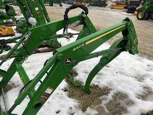 John Deere 440R