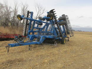 2013 Landoll 7431-26