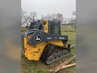 2023 John Deere 325G