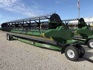 2023 John Deere RD40F