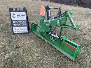 2025 John Deere RB2308