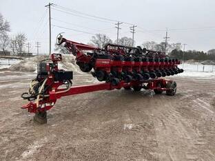 2013 Case IH 1240
