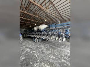 2014 Kinze 3600