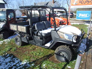 Kubota RTV-X1100