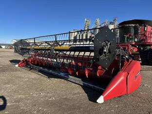 2011 Case IH 3020