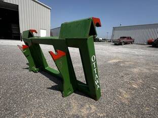 2022 Ottawa 6/700- Global II adaptor