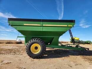 2014 CrustBuster 1075