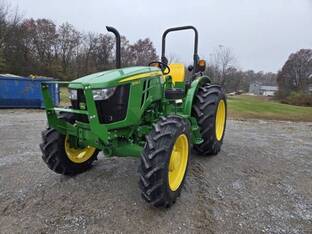 2025 John Deere 5050E