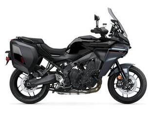 2025 Yamaha Tracer 9