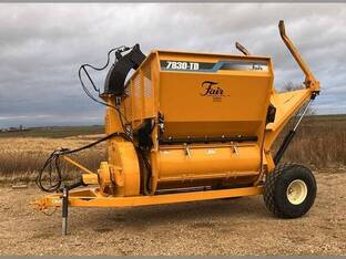 2023 FAIR 7830TD