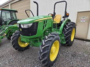 2023 John Deere 5050E
