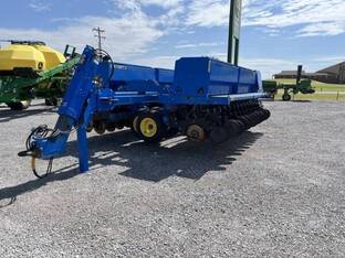 2011 Landoll 5530-40