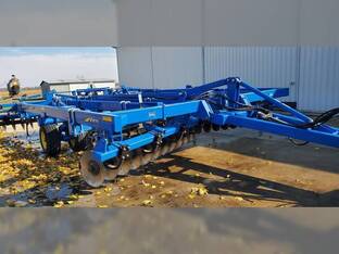 2014 Landoll 2211-13