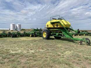 2018 John Deere 1890