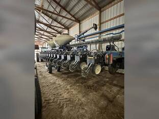 2014 Kinze 3600