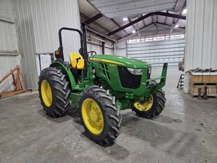 2024 John Deere 5050E