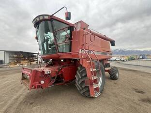 1998 Case IH 2388