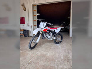 2026 Yamaha YZ125 70th Anniversary Edition