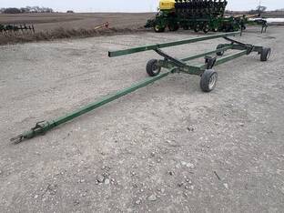 1996 Unverferth HT25