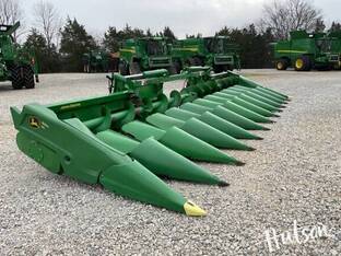 2023 John Deere C12F