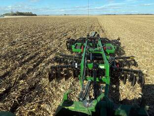 2026 SUMMERS MFG 530