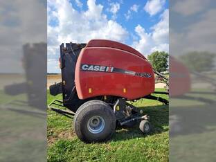2019 Case IH RB565